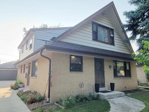 2773 South 58th STREET, Milwaukee, WI 53219
