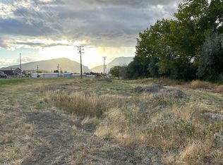 Mountain View Dr LOT 61-H, Cody, WY 82414