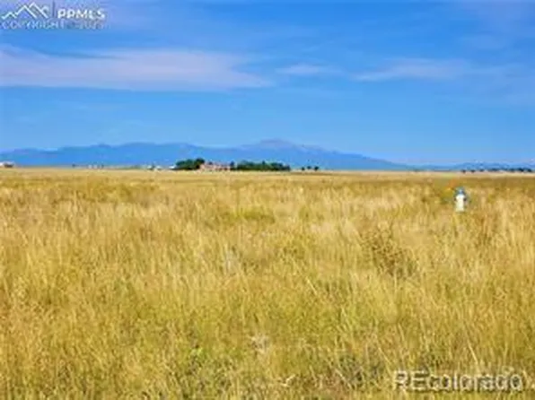 23712 Redtail Drive LOT 2, Colorado Springs, CO 80928