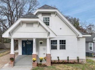 2105 Vine St, Chattanooga, TN 37404