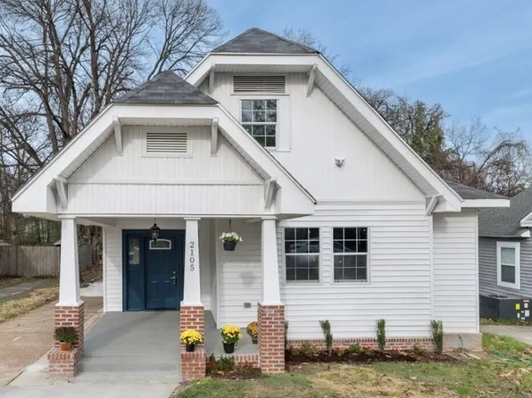2105 Vine St, Chattanooga, TN 37404