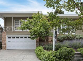 1125 Drake Ave, Burlingame, CA