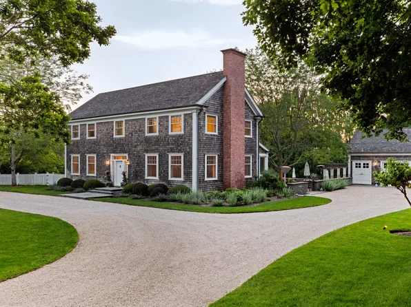 15 Hither Ln, East Hampton, NY 11937