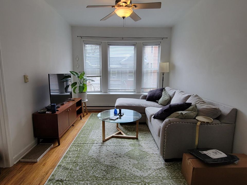 1st image of 2433 N Geneva Ter APT 1