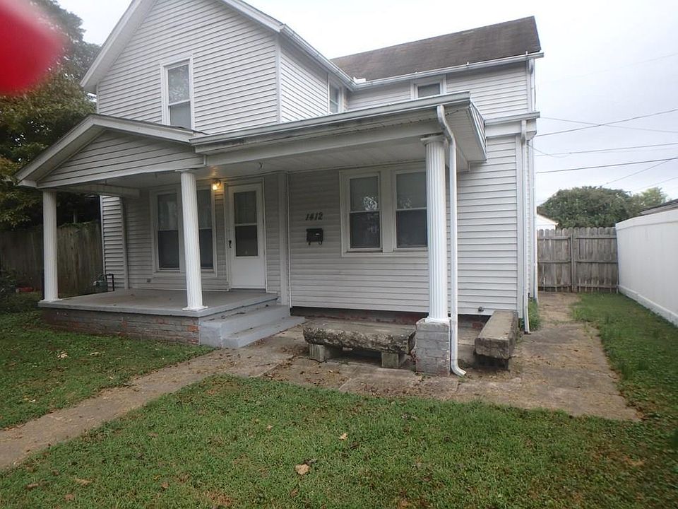 1st image of 1412 Park Ave