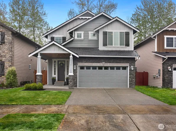 20025 6th Place W, Lynnwood, WA 98036