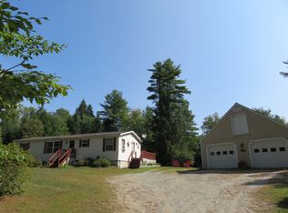 335 Bog Rd, Enfield, NH 03748