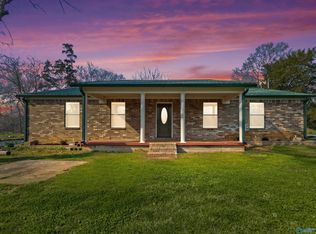 8415 Highway 36, Danville, AL 35619