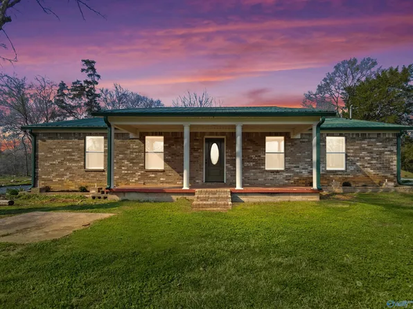 8415 Highway 36, Danville, AL 35619