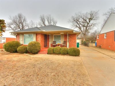 5404 N Walker Ave, Oklahoma City, OK, 73118