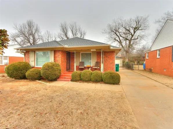 5404 N Walker Ave, Oklahoma City, OK 73118