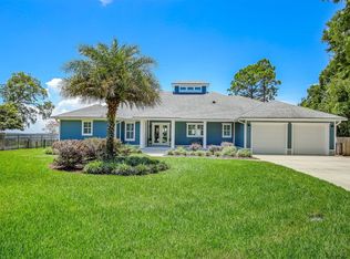 95116 Cook Rd, Fernandina Beach, FL 32034