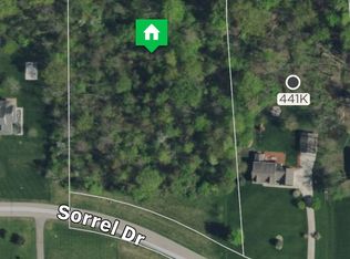 72625 Sorrel Dr, Romeo, MI 48065