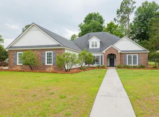 3991 Post Oak Pl, Valdosta, GA 31601