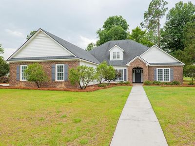 3991 Post Oak Pl, Valdosta, GA, 31601