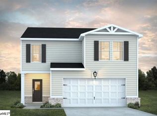 103 Spring Knoll Way, Fountain Inn, SC 29644