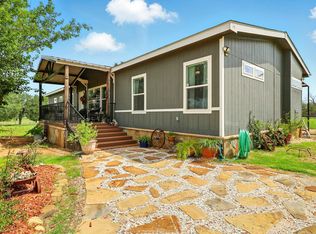 2363 CR 144, San Saba, TX 76877