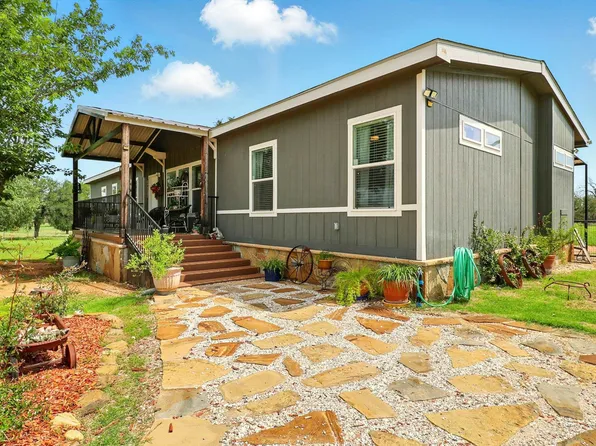 2363 CR 144, San Saba, TX 76877