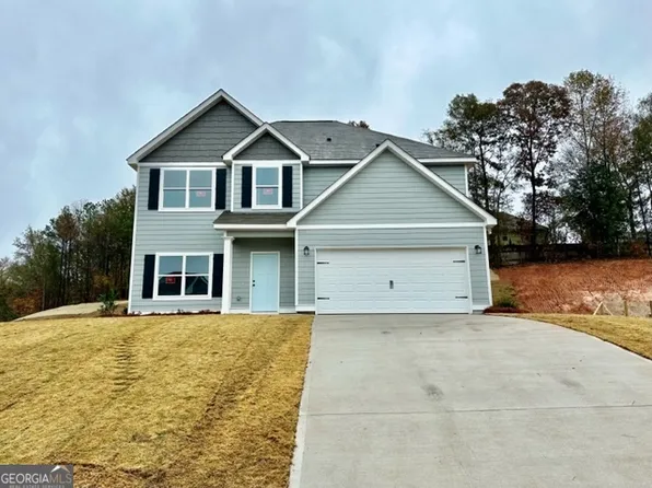 2404 Meadow Ln Lot 89, Valley, AL 36854