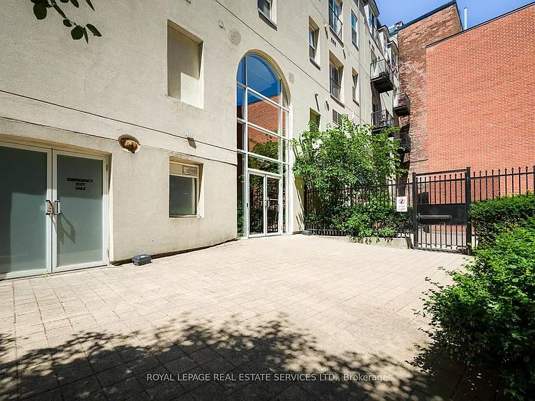81A Front St E #210 — Photo 19