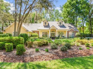 3321 SW 94th Dr, Gainesville, FL 32608