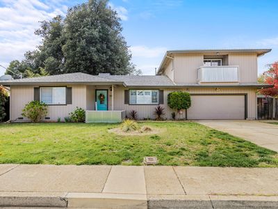 720 Lakeview Dr, Redding, CA, 96001