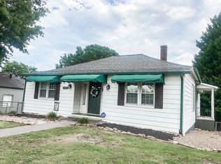 227 Glascock St, Alcoa, TN 37701