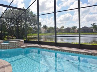 7872 Amethyst Lake Point, Lake Worth, FL 33467