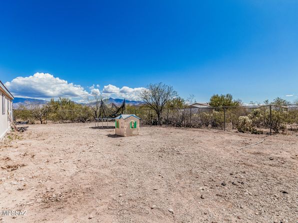 11745 S Kicking Horse Pl, Vail, AZ 85641