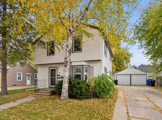 1822 S Bouten St, Appleton, WI 54915