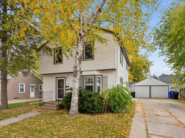 1822 S Bouten St, Appleton, WI 54915