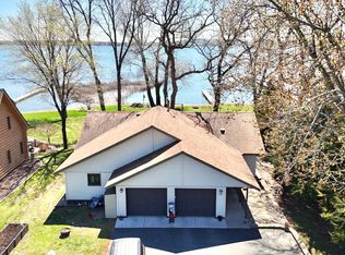9585 County Road 146, Kimball, MN 55353