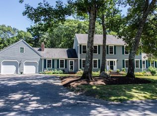 30 William Fairfield Dr, Wenham, MA 01984