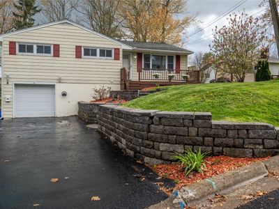 3002 Smith Dr, Endwell, NY, 13760