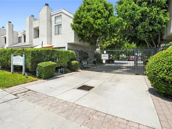 21901 Dupont St APT 17, Chatsworth, CA 91311