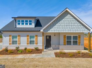 1111 Dortch Rd, Eastanollee, GA 30538