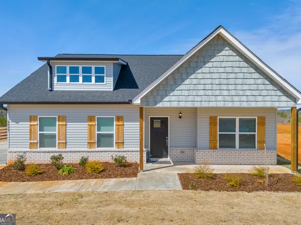 1111 Dortch Rd, Eastanollee, GA 30538