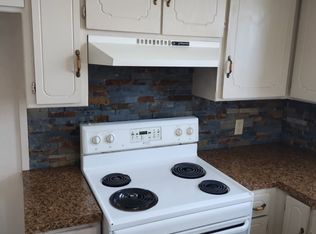 712 E Ash Ave, Enid, OK 73701