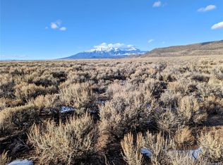 LOT 5 Budweiser Rd LOT 5, Fort Garland, CO 81133