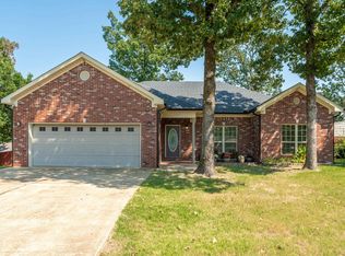 185 Bledsoe Cir, Hot Springs, AR 71913