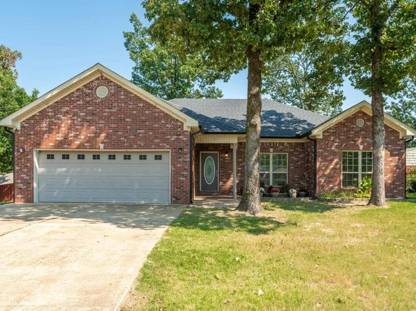 185 Bledsoe Cir, Hot Springs, AR 71913