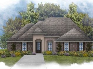 44233 Lake Willow Rd, Hammond, LA 70403