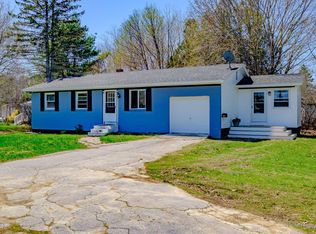 322 Broadway, Rockland, ME 04841