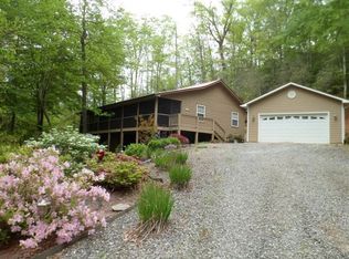 113 October Ln, Sylva, NC 28779