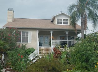 441 Harbor Dr N, Indian Rocks Beach, FL 33785