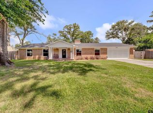 3209 Fernwood Dr, Tyler, TX 75701
