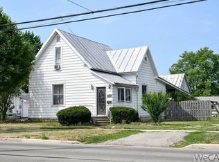 607 W Sycamore St #1, Columbus Grove, OH 45830