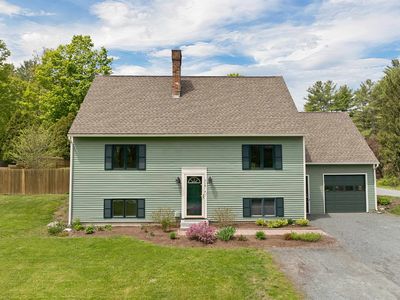 218 Brookside Drive, White River Junction, VT, 05001