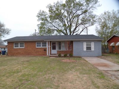 4531 S Martinson Ave, Wichita, KS, 67217