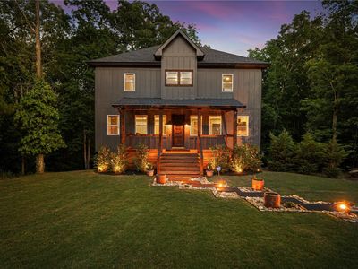 2000 Ridge Rd, Hartwell, GA, 30643